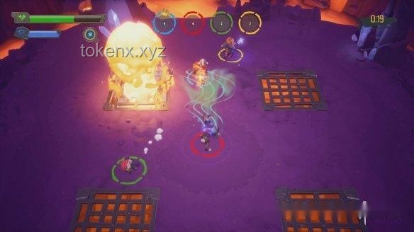 🚀从灵光一闪到游戏成真：独立游戏开发者可行性概念探索之旅🎮