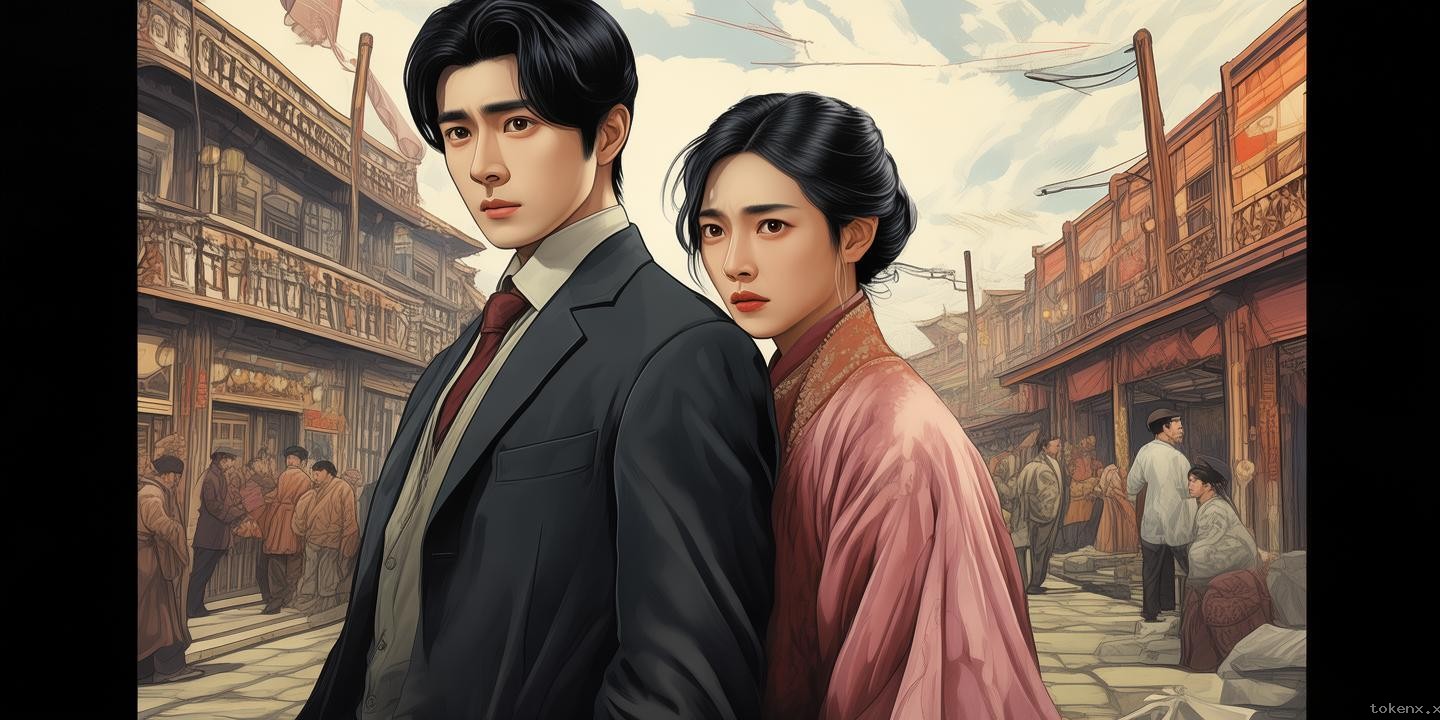 朱媛媛“去世”传闻引热议，《人世间》周秉义与郝冬梅爱情深度剖析